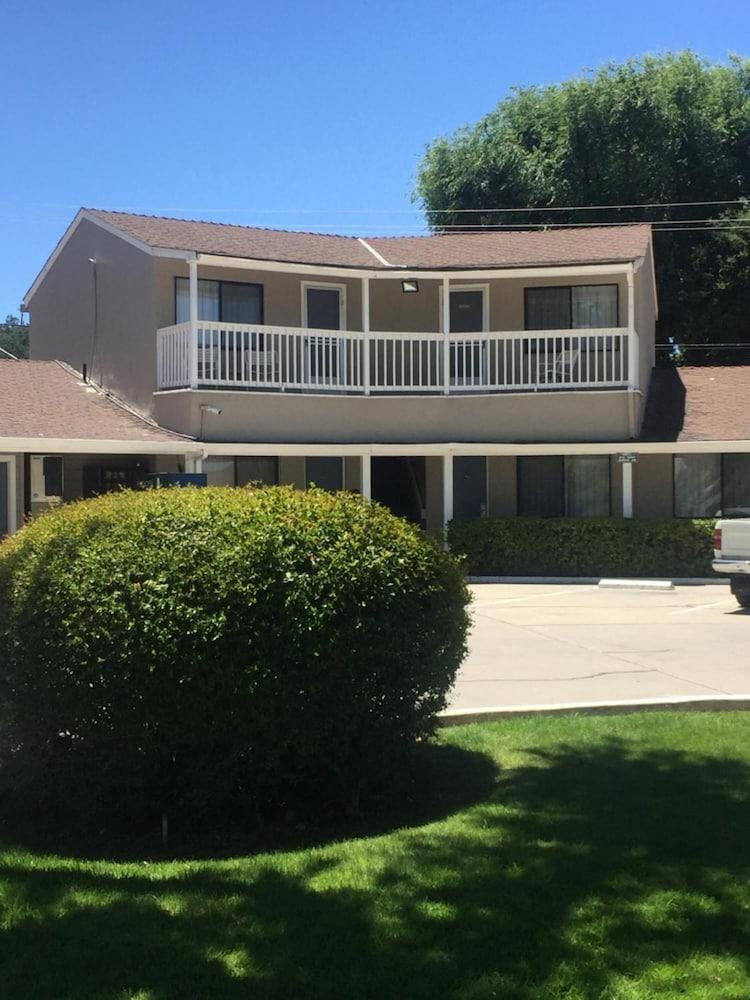BestWay Inn Paso Robles Hotel in Paso Robles