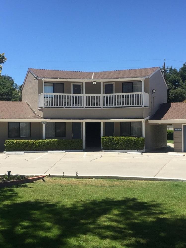 BestWay Inn Paso Robles Hotel in Paso Robles