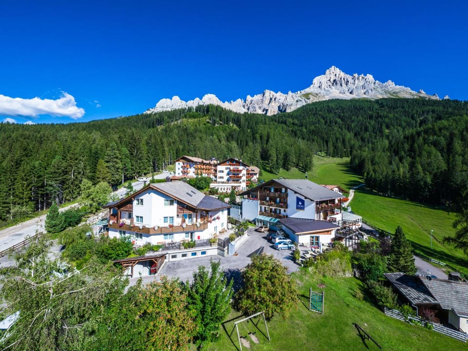 Good Life Hotel Zirm Hotel in Trentino-South Tyrol