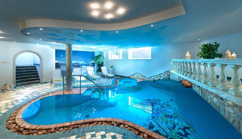 Hotel Regglbergerhof Hotel in Trentino-South Tyrol