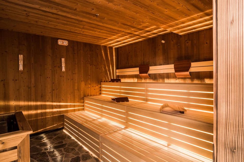 Hotel Regglbergerhof Hotel in Trentino-South Tyrol