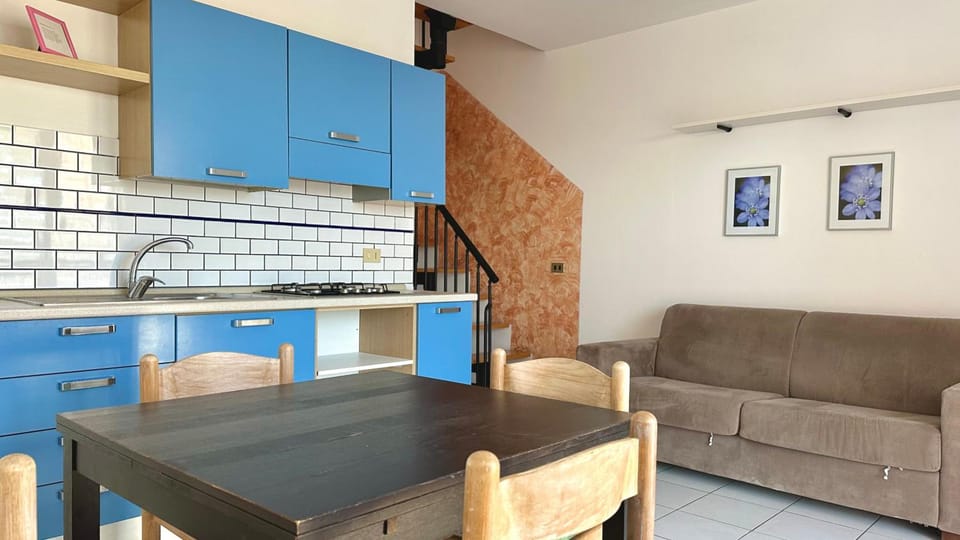 Residence "Le Palme" Apartment hotel in Marcelli