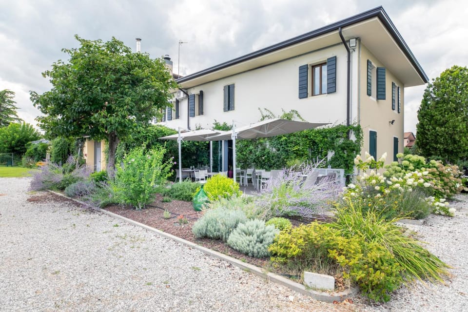 Country Hotel Al Gallo Hotel in Friuli-Venezia Giulia