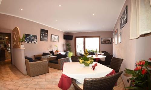 Albergo La Perla Hotel in Orbetello