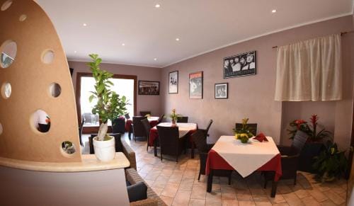 Albergo La Perla Hotel in Orbetello