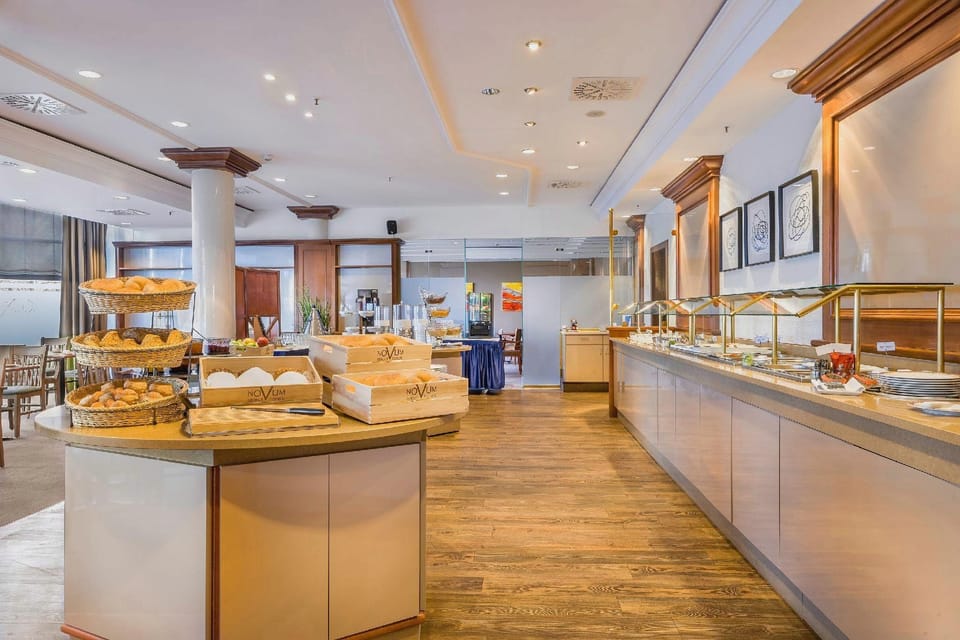 Select Hotel Russelsheim Hotel in Hesse