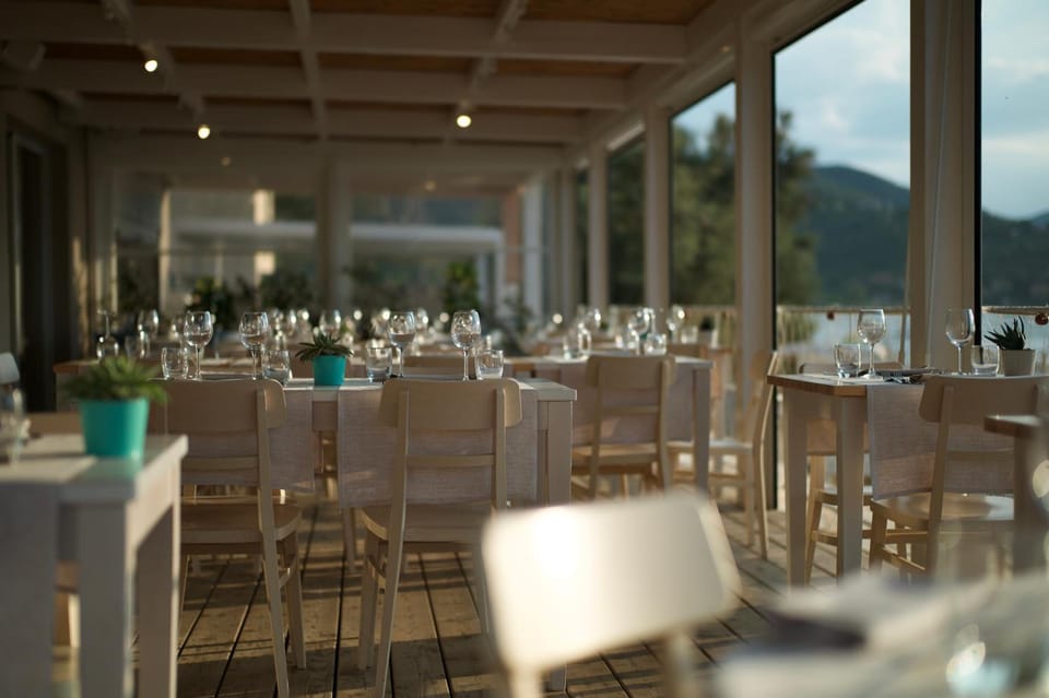 Hotel Villa Ambra Hotel in Giannella