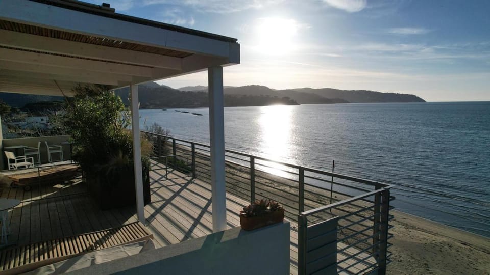 Hotel Villa Ambra Hotel in Giannella