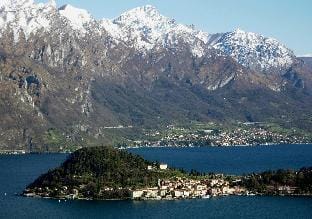Apartment with garden and private parking Hotel in Bellagio