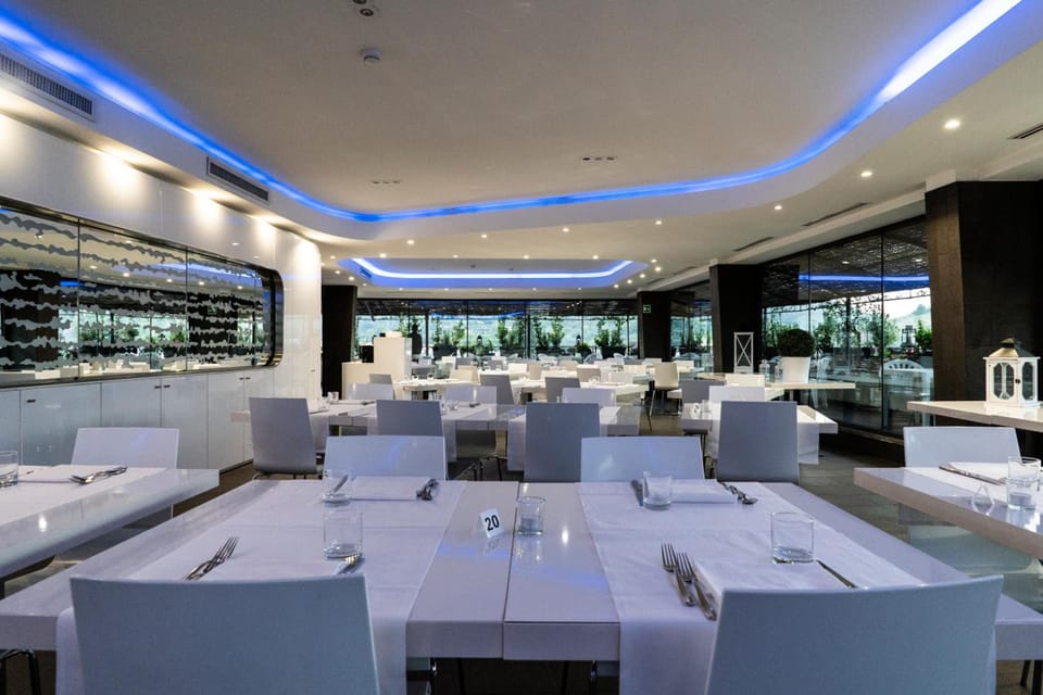 A Point Porto Ercole Resort & Spa Hotel in Porto Ercole