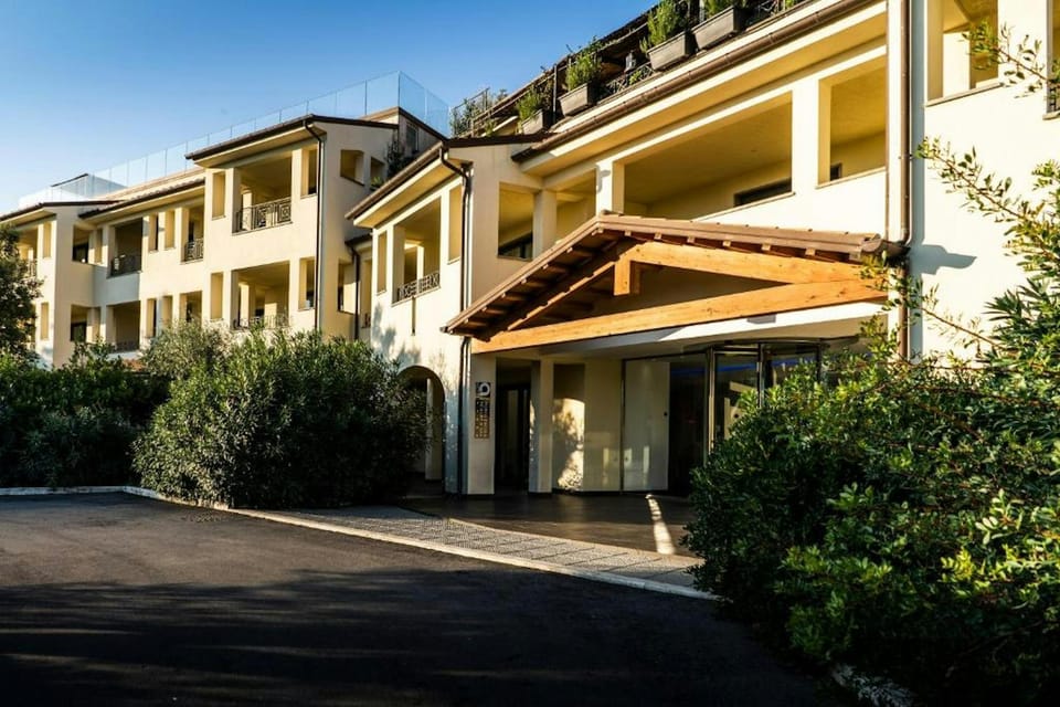 A Point Porto Ercole Resort & Spa Hotel in Porto Ercole