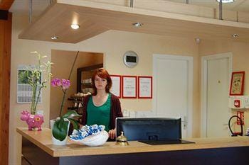 Village Hotel Hotel in Auvergne-Rhône-Alpes