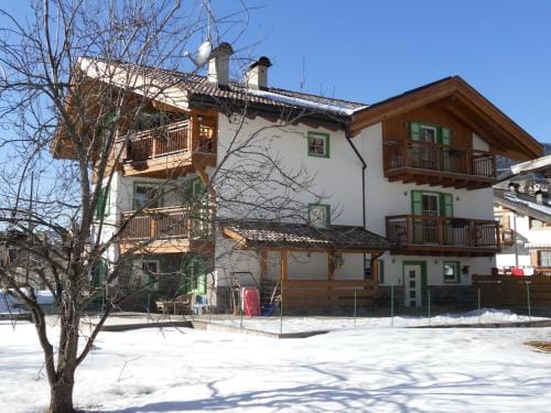 Affittacamere Famiglia Ceschini Hotel in Trentino-South Tyrol