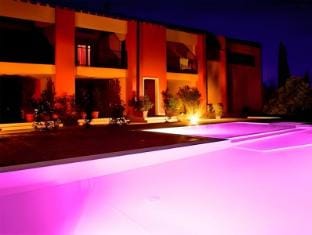 Agriturismo Ai Tre Fienili Hotel in Province of Brescia
