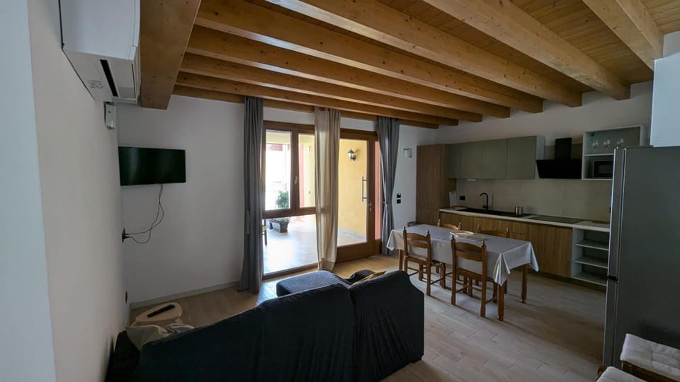 Agriturismo Ai Tre Fienili Hotel in Province of Brescia