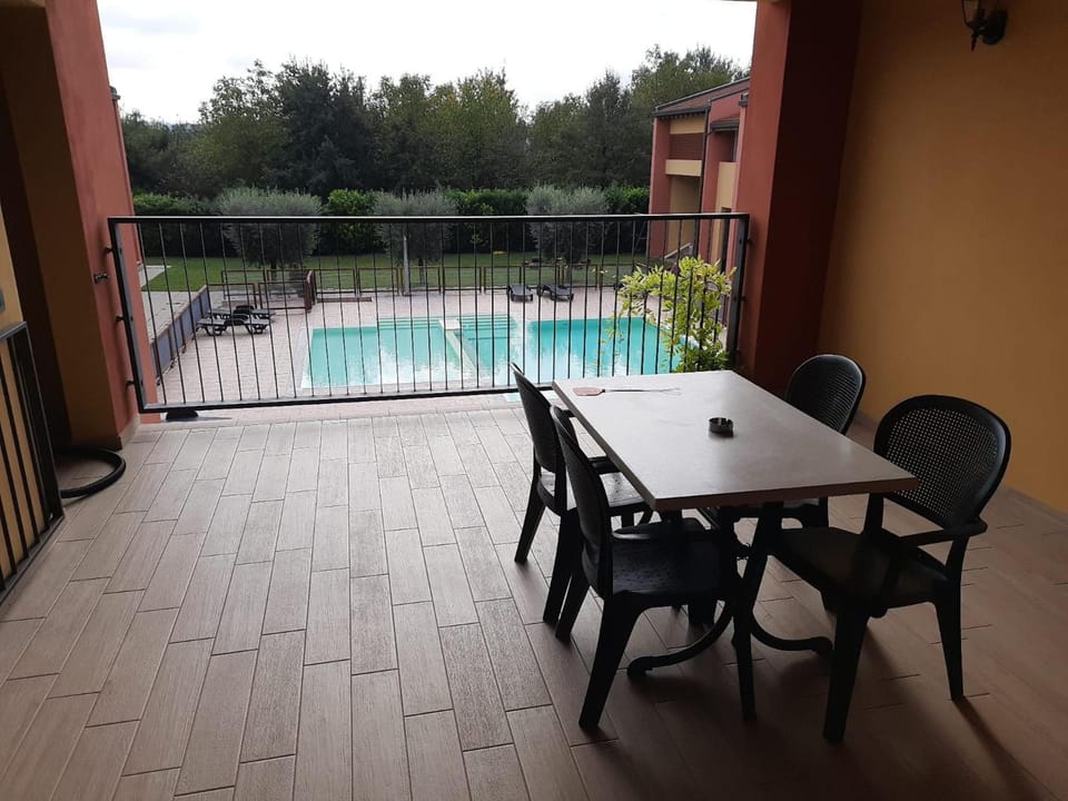 Agriturismo Ai Tre Fienili Hotel in Province of Brescia