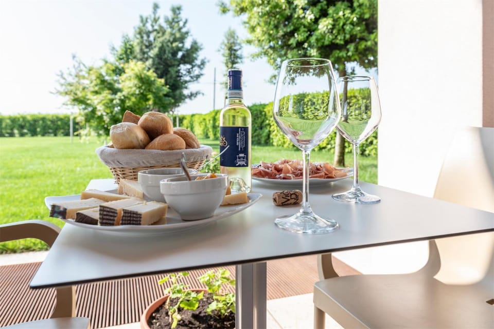 Agriturismo Ca' Giulietta Hotel in Veneto