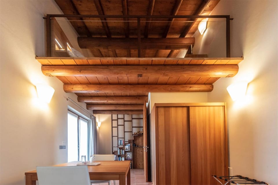 Agriturismo Ca' Giulietta Hotel in Veneto