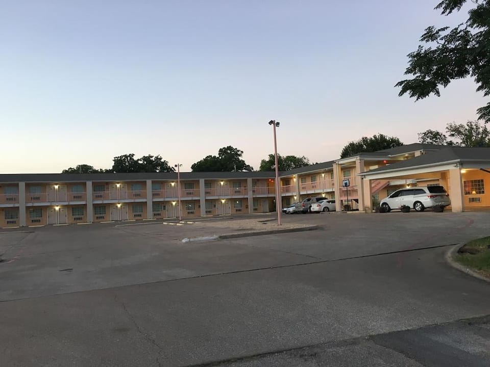 Rodeway Inn Hotel in Killeen