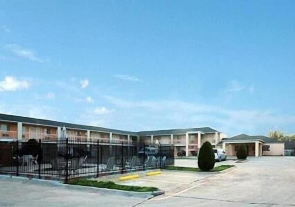 Rodeway Inn Hotel in Killeen