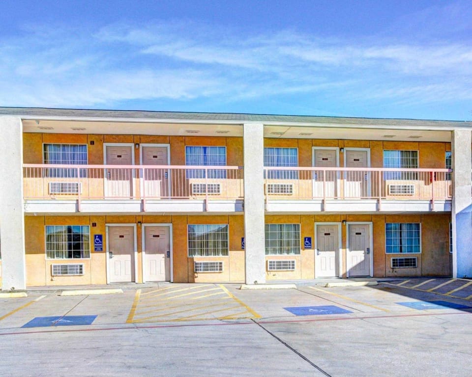 Rodeway Inn Hotel in Killeen