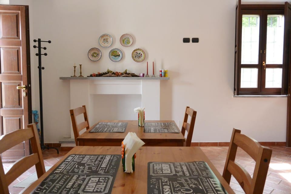 Agriturismo Cascina Mora Hotel in Lombardy