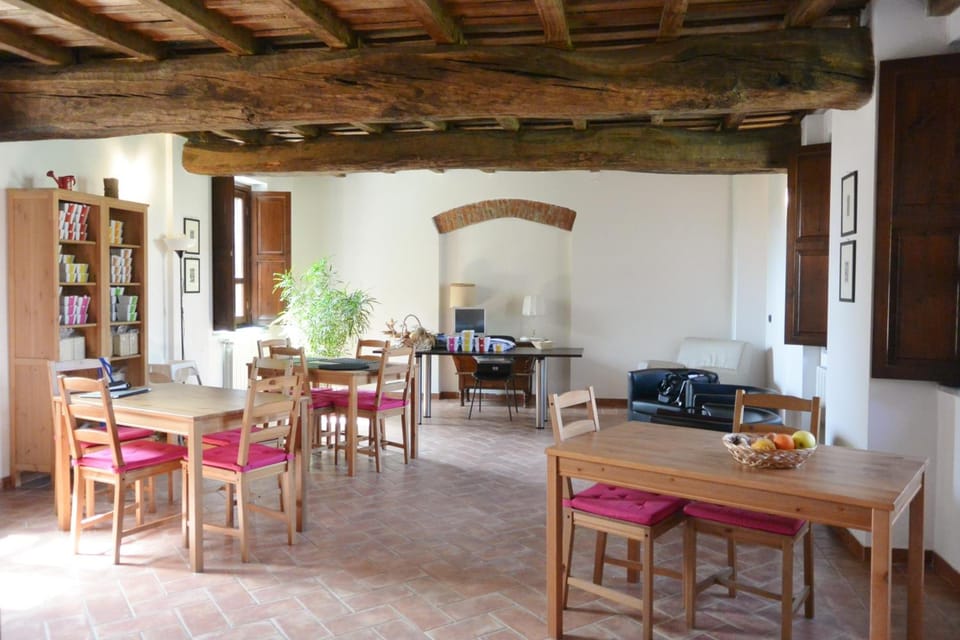 Agriturismo Cascina Mora Hotel in Lombardy