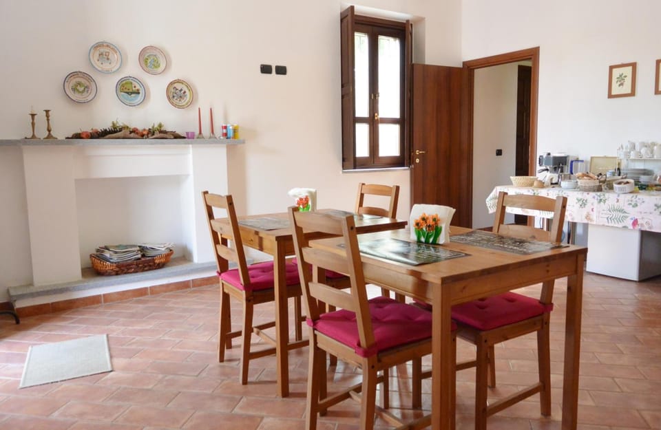 Agriturismo Cascina Mora Hotel in Lombardy