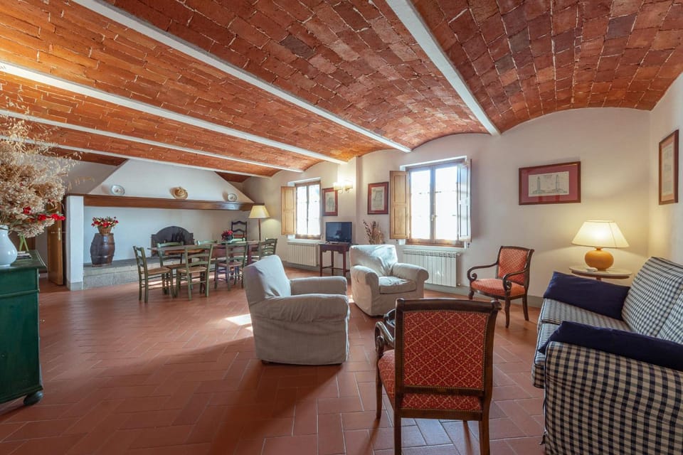 Agriturismo I Bonsi Hotel in Tuscany