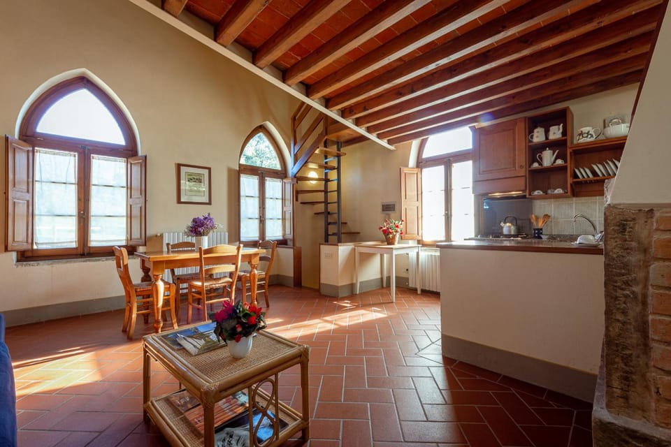 Agriturismo I Bonsi Hotel in Tuscany