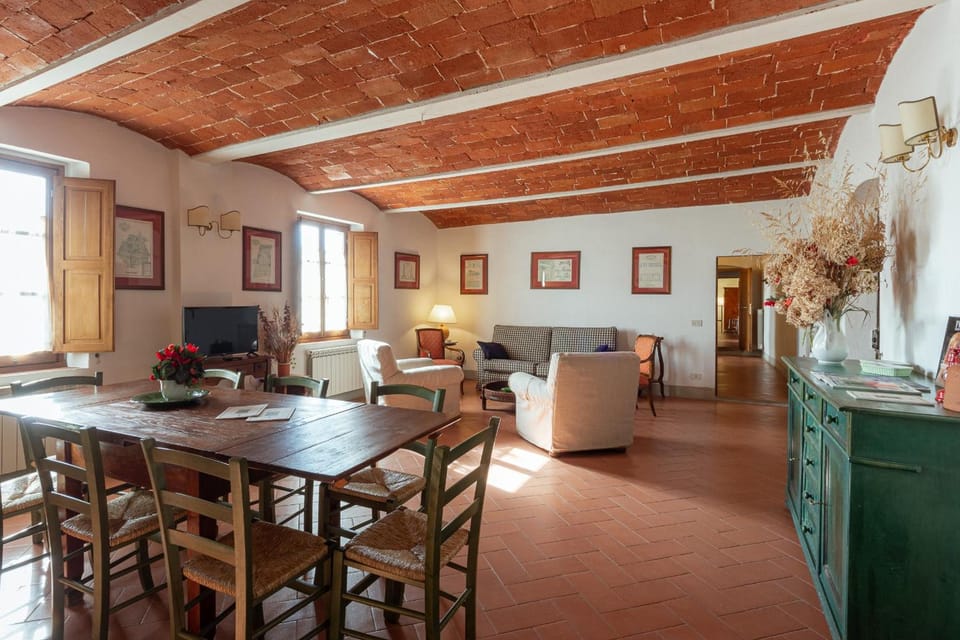Agriturismo I Bonsi Hotel in Tuscany