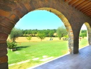 Saturnia Pian Di Cataverna Hotel in Lazio