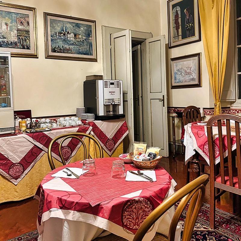Albergo Anna Hotel in Perugia