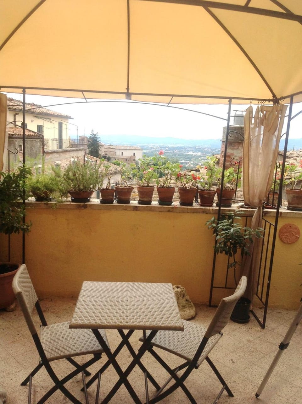 Albergo Anna Hotel in Perugia