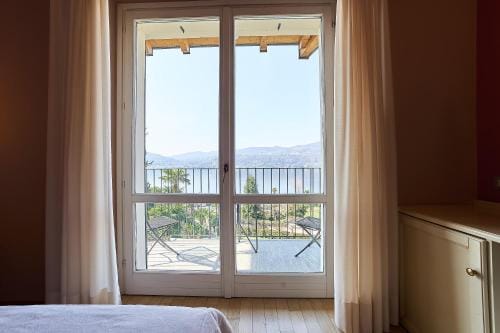 Hotel Belvedere Ranco Hotel in Lombardy