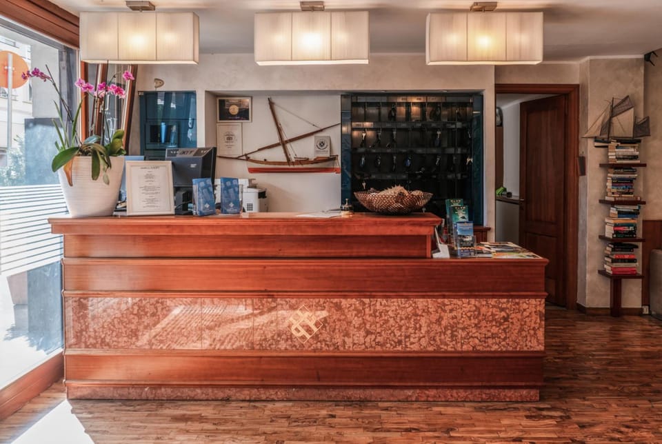 Albergo Celeste Hotel in Sestri Levante