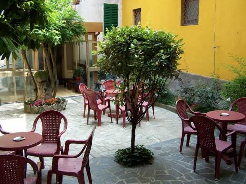 Albergo Corona Hotel in Emilia-Romagna