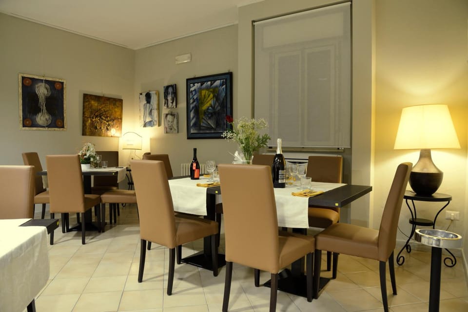 Albergo Italia Hotel in Porto Tolle