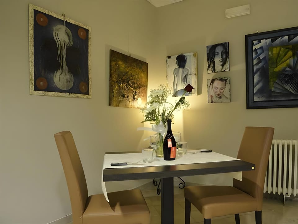 Albergo Italia Hotel in Porto Tolle
