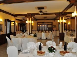 Villa Riviera Hotel Udine Hotel in Friuli-Venezia Giulia