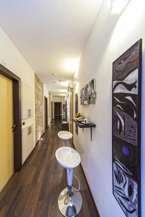 Marmontova Luxury Rooms Hotel in Split