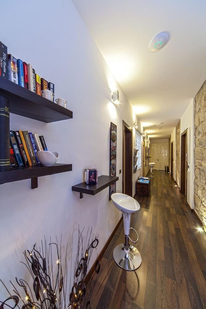 Marmontova Luxury Rooms Hotel in Split