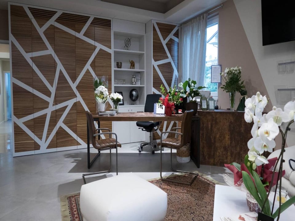 Hotel Buena Onda Hotel in Peschiera del Garda