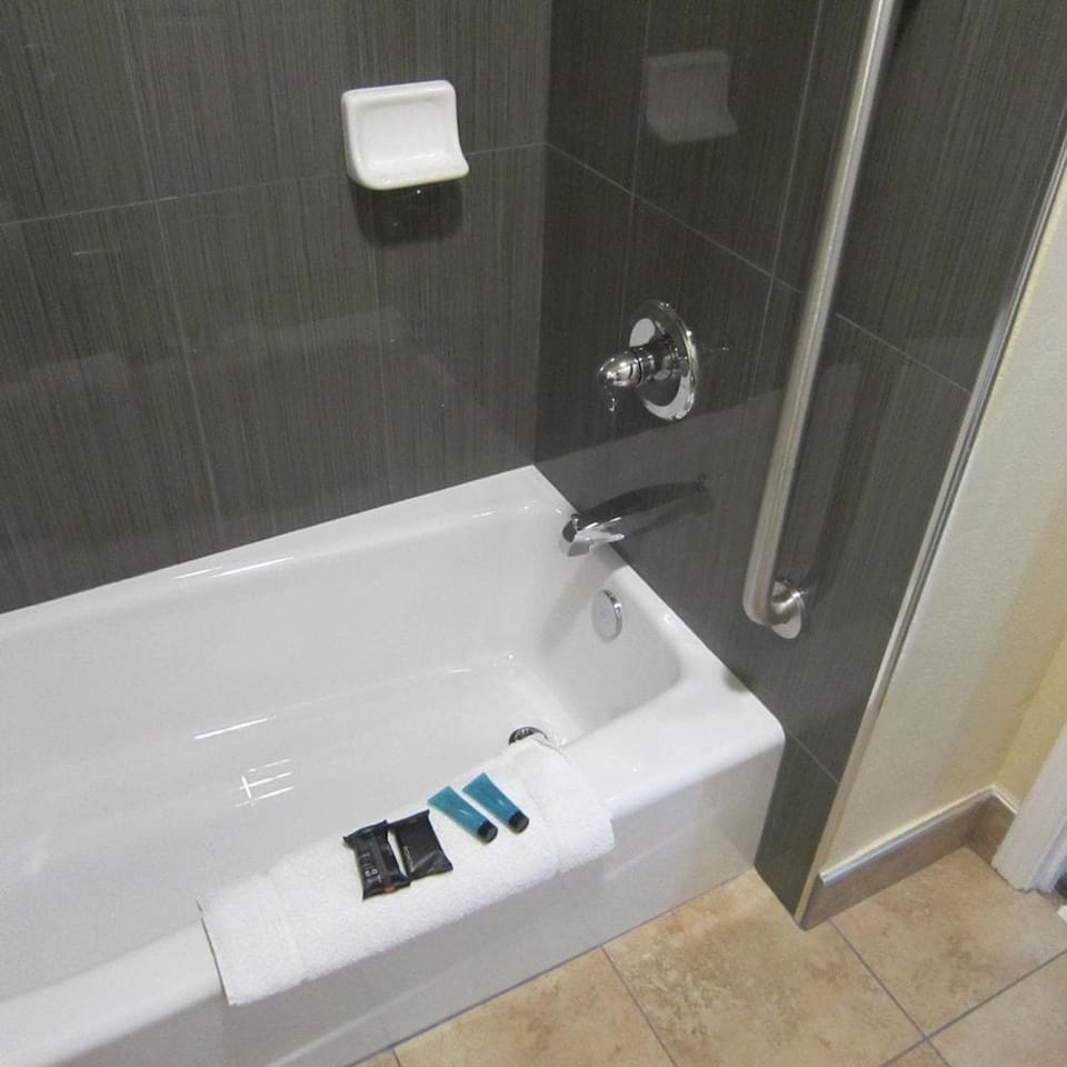Americas Best Value Inn-Seaside South Hotel in Seaside