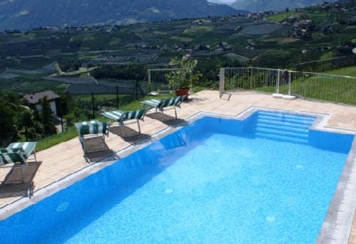 Residence Fiegl Hotel in Trentino-South Tyrol