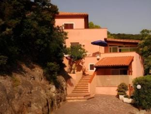 Appartamenti Seccione Hotel in Portoferraio
