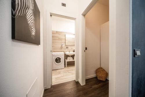 Appartamenti Vasco Renna Surf Center Hotel in Nago–Torbole