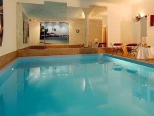 Eden Apartments Hotel in Trentino-South Tyrol