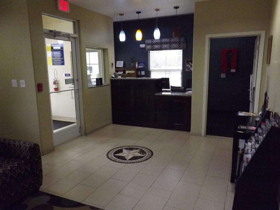 Days Inn Kilgore. Hotel in Texas