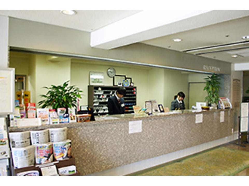 Central Hotel Toride - Vacation STAY 09908v Hotel in Japan